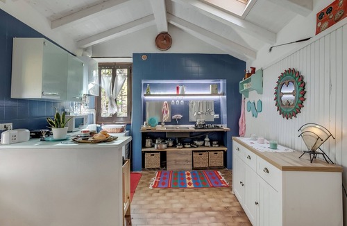 Nocco Apartment | Il Nido del Ciabattino Pet Friendly, Gignese, Italy