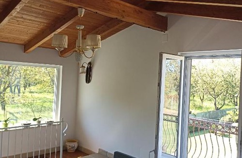 Cervinara Bed & Breakfast | Il Nido