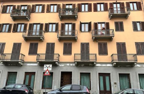Madonna del Pilone Apartment | Il Nido
