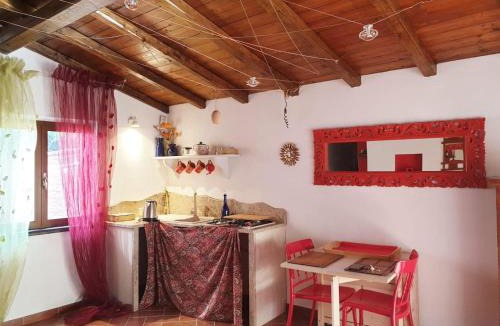 Zagarolo House | Il Ninfeo " le cocon" appartamento