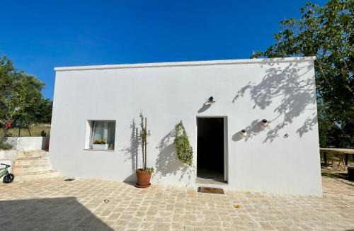 Gorgofreddo House | Il Noce - Holiday home