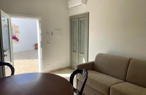 Gorgofreddo House | Il Noce - Holiday home