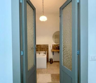 Gorgofreddo House | Il Noce - Holiday home