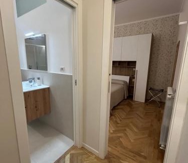 Ladispoli Bed & Breakfast | Il Papavero