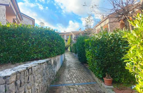 San Massimo House | IL PICCOLO PARADISO