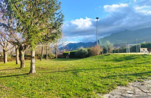 San Massimo House | IL PICCOLO PARADISO