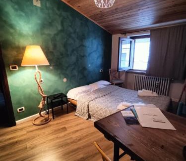 Paganica Apartment | Il Piccolo Tibet - Gran Sasso