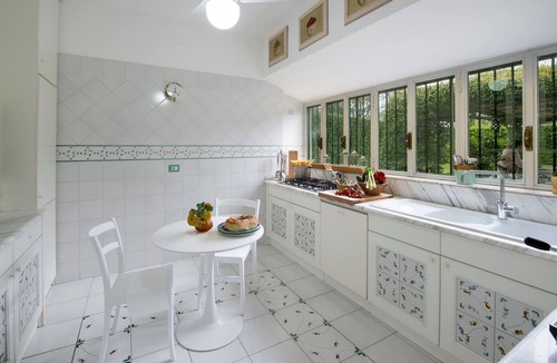Cava de' Tirreni Villa | Il Piliero 8+2, Emma Villas