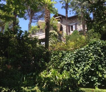 Viggiu Apartment | Il Pioppo Antico