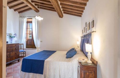 Castellina in Chianti House | Il Poderino