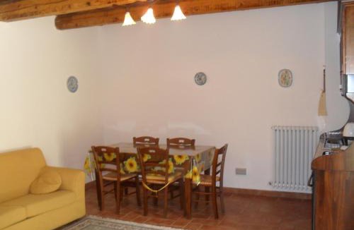 Torgiano House | Il Poggio Delle Ginestre