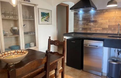 Casanova Lerrone Apartment | IL POGGIOLO - charming Italian village house
