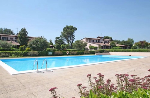 Pozzolengo House | Il Portale di Arturo by Interhome