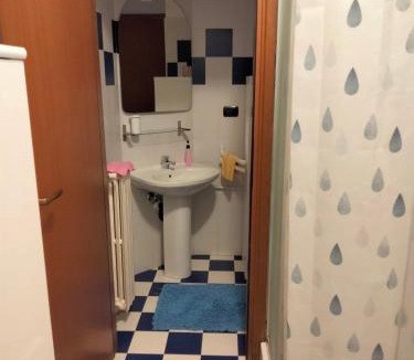 Caselle Torinese Apartment | Il Portico