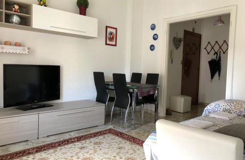 San Fruttuoso Apartment | Il QuintoPiano