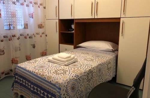 San Fruttuoso Apartment | Il QuintoPiano