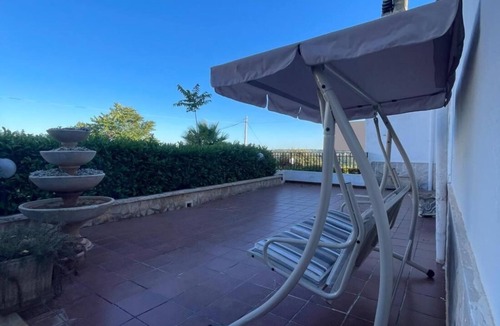 Selva di Fasano Villa | Il Rifugio del Conte