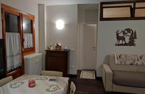 Pescasseroli Apartment | Il Rifugio