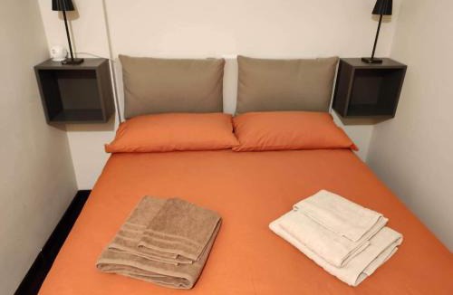 Pescasseroli Apartment | Il Rifugio