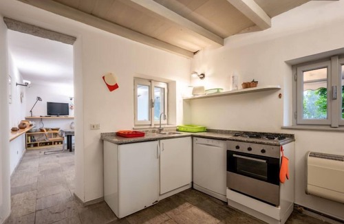 Pettenasco House | Il Roccolo by Interhome