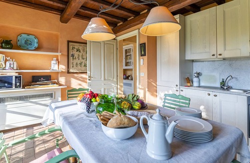 Casale Monferrato Villa | Il Roseto 10, Emma Villas