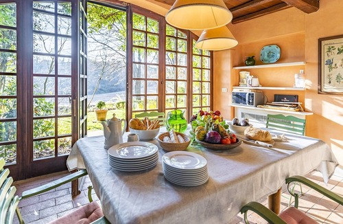 Casale Monferrato Villa | Il Roseto 10, Emma Villas