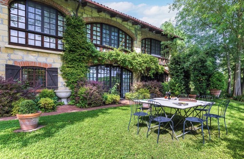 Casale Monferrato Villa | Il Roseto 10, Emma Villas