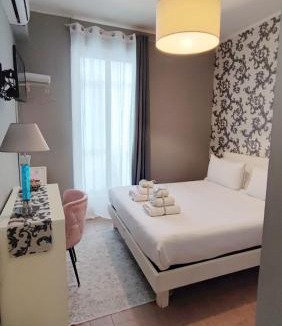 Frosinone Bed & Breakfast | Il Roseto