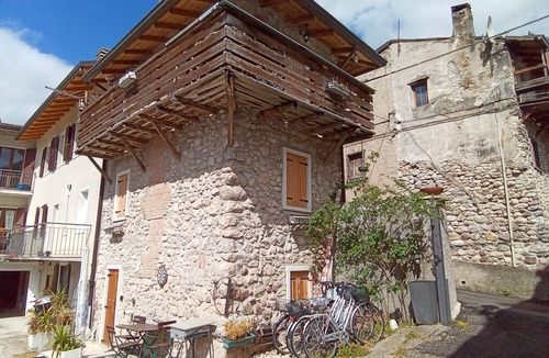 Peri House | Il Rustico di Peri