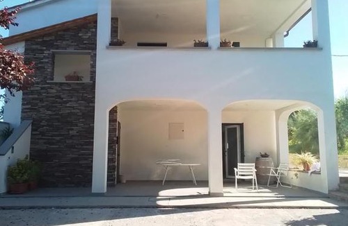 Monte San Savino Apartment | Il salice