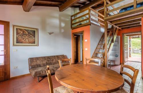 San Marcello Pistoiese Apartment | Il Serrino 4