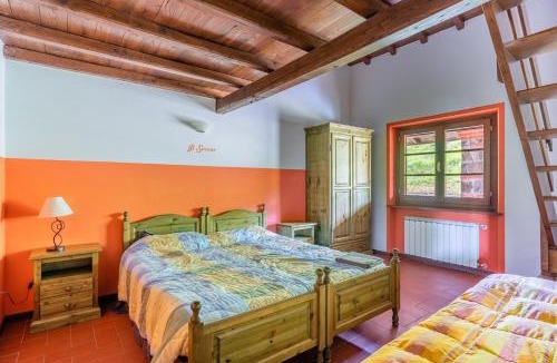 San Marcello Pistoiese Apartment | Il Serrino 4