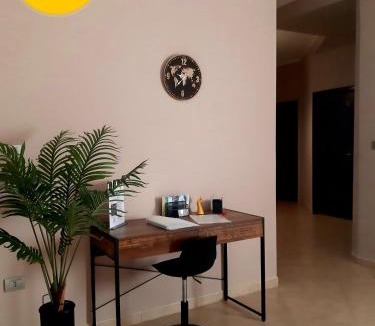 Coperchia Apartment | Il Sole Dentro Holiday Home
