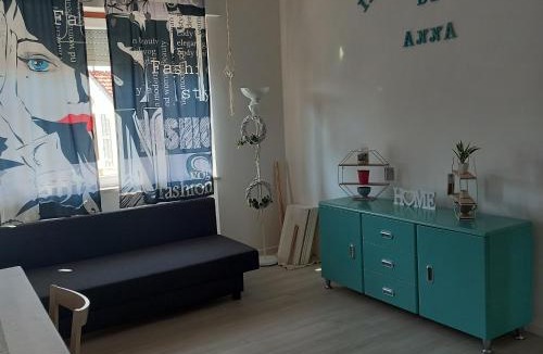 Montesilvano Apartment | Il Sorriso Di Anna