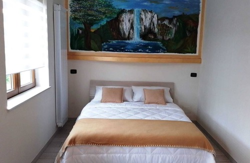 Rifreddo Bed & Breakfast | Il sottobosco
