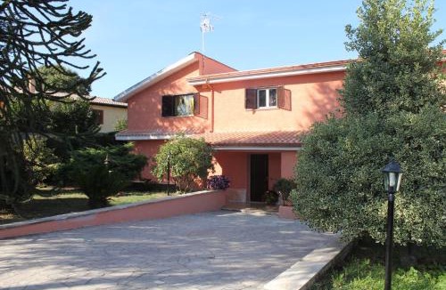 Colle Spina Bed & Breakfast | Il sottosopra