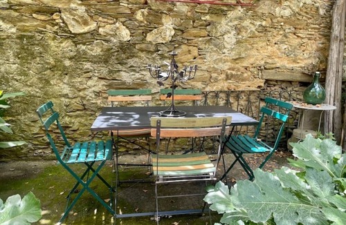 Casanova Lerrone Apartment | Il TALAMO - charming Italian village house