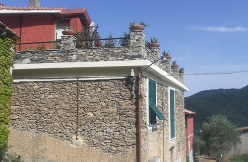 Casanova Lerrone Apartment | Il Talamo with pool & wellness - the romantic vacation apartment