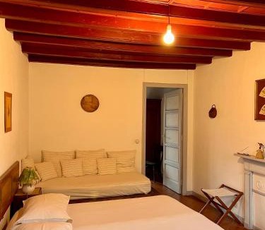 Valdengo Hotel | Il Talucco B&B