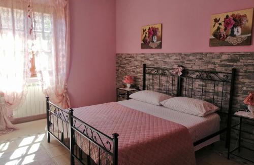 Villa Adriana Bed & Breakfast | Il Tempietto di Venere