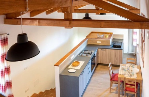 Mondovi Apartment | Il Tiglio by Interhome