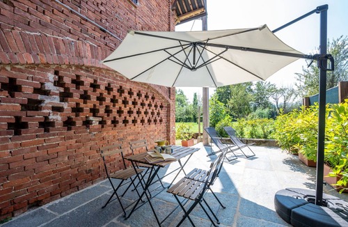 Mondovi Apartment | Il Tiglio by Interhome