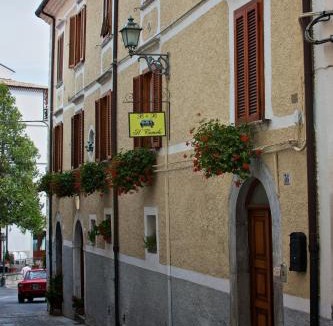 Agnone Bed & Breakfast | Il Tomolo