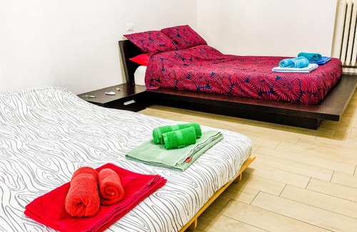 Bolognina Bed & Breakfast | Il tuo spazio, altrove