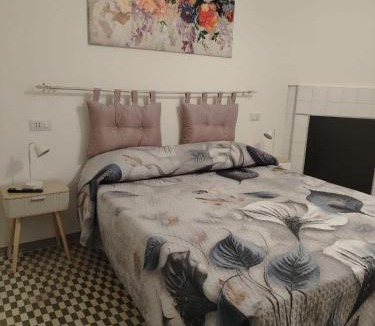 Luco dei Marsi Bed & Breakfast | Il Vecchio Casale
