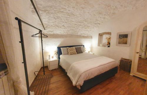 Cerri Apartment | Il vecchio frantoio
