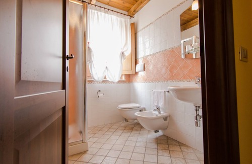 Brecciarola Hotel | Il Vecchio Mulino