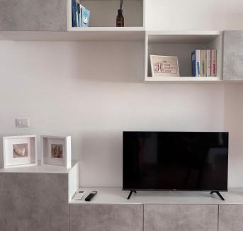 Sabaudia Apartment | Il Verde e l'Azzurro