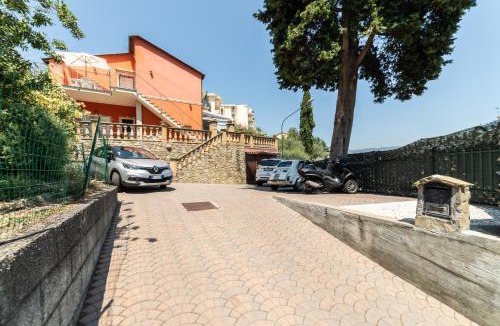 Diano Marina Bed & Breakfast | Il Viaggio