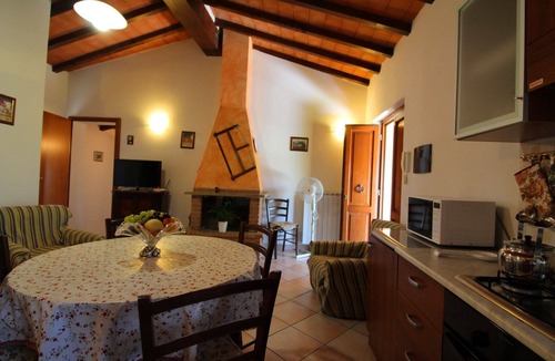 Foiano della Chiana Villa | Il Viaggiolo